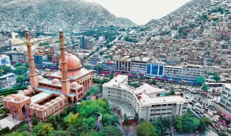 اېکنامیک ټایمز:افغانستان د لوړ خطر لرونکو هېوادونو په سر کې دی