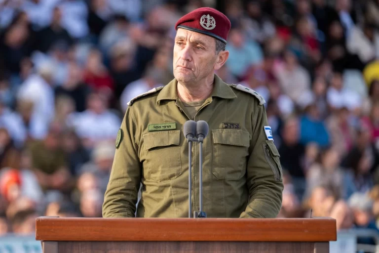 د اسرائیل لوی درستیز:پر ایران هر ډول برید ته چمتو یو