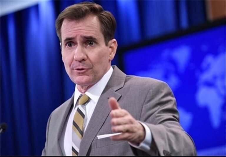 جان کربي:داعش لاهم ګواښ دی او معلومیږي چې دوی طالبان په نښه کوي