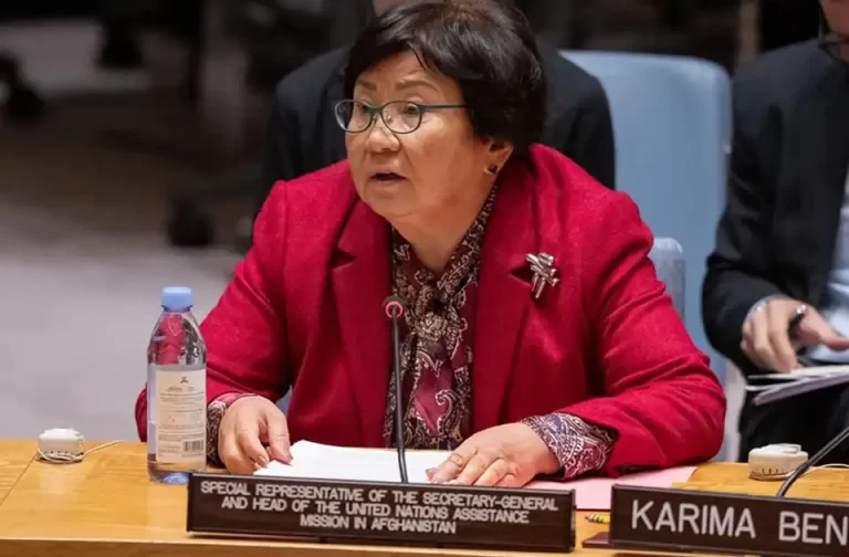 یوناما:افغانستان کې لا هم د بشر حقونو خوندیتوب په خطر کې دی