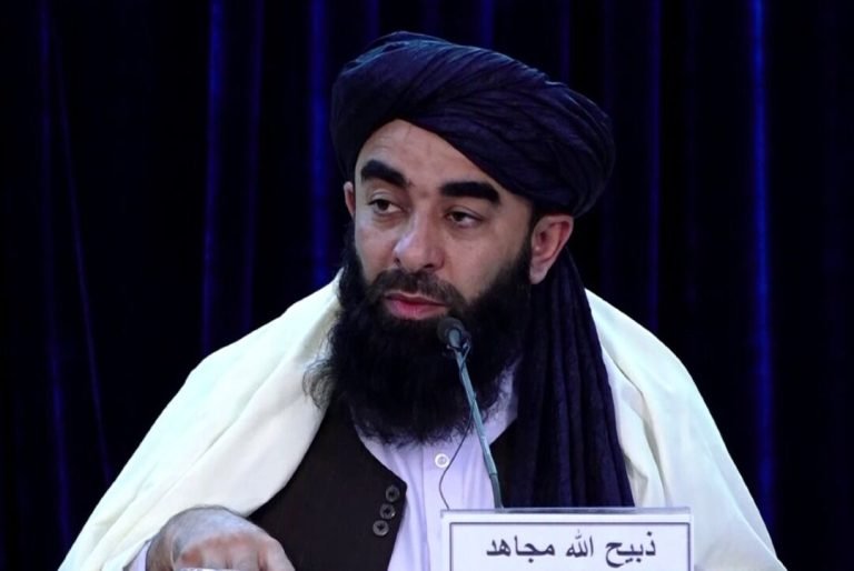 ذبیح الله مجاهد:هېوادوال دې د ډالر لوړېدو ته اندېښنه نه کوي