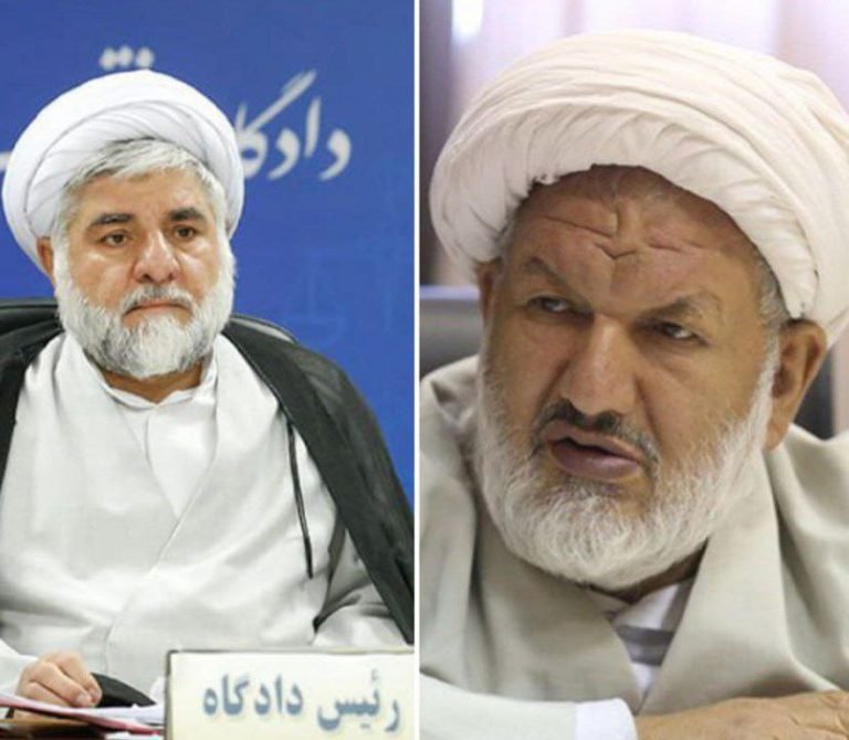 ایران؛په پلازمېنه تهران کې نن سهار د سترې محکمې دوه قاضیان وژل شوي