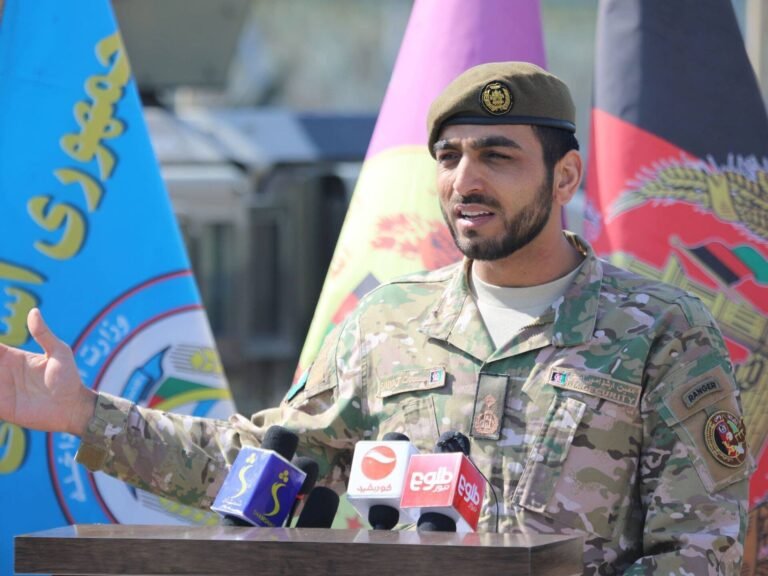 جنرال خوشال سادات:د واخان نیول خوب او خیال دی او د اذهانو د غولولو لپاره ترسره کیږي