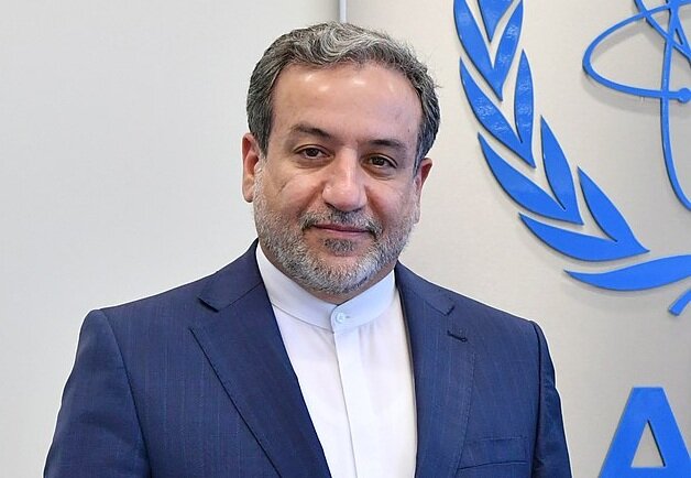 عباس عراقچي:له طالبانو سره د سیمې هېوادونو تعامل اړین دی عباس عراقچي:له طالبانو سره د سیمې هېوادونو تعامل اړین دی