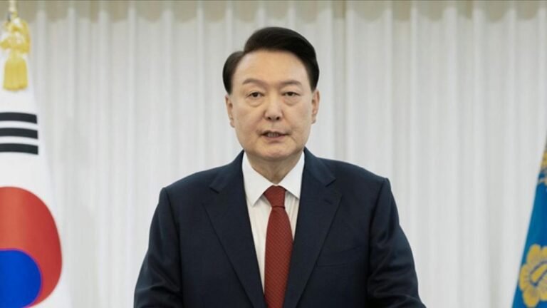 د فساد پر وړاندې د سویلي کوریا اداره:ګوښه شوی ولسمشر یون سوک دې ژر تر ژره ونیول شي