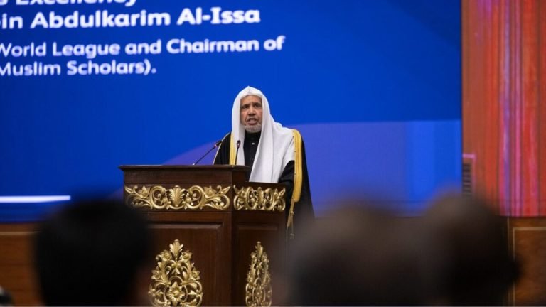 محمد العیسی طالبانو ته:د ښځو له زدکړو منکرېدل او بیا یې اسلام ته نسبت ورکول ناسم عمل دی