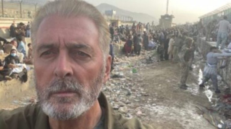 د طالبانو له زندانه؛نېول شوی کاناډایي وګړی خوشې شوی دی