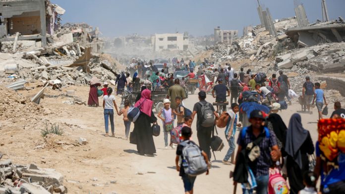 Gaza-1