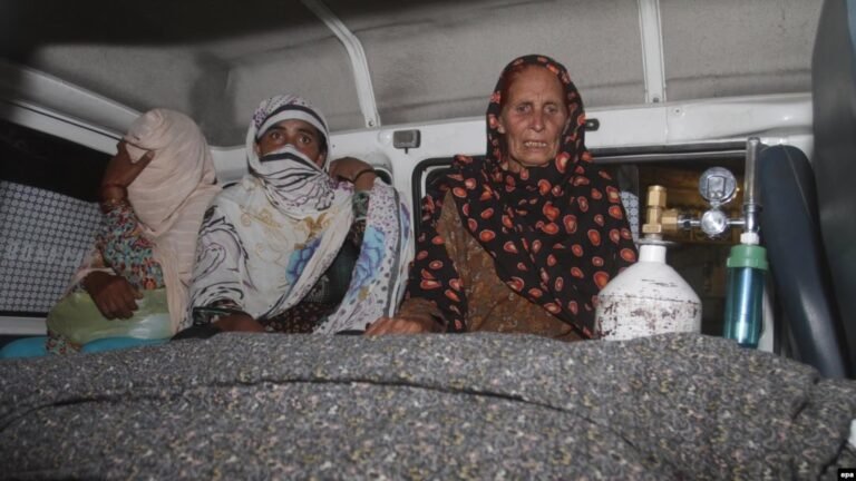 پاکستان؛۲۰۲۴ کال ناموسي قتلونو کې ۳۴۶ ښځې وژل شوي