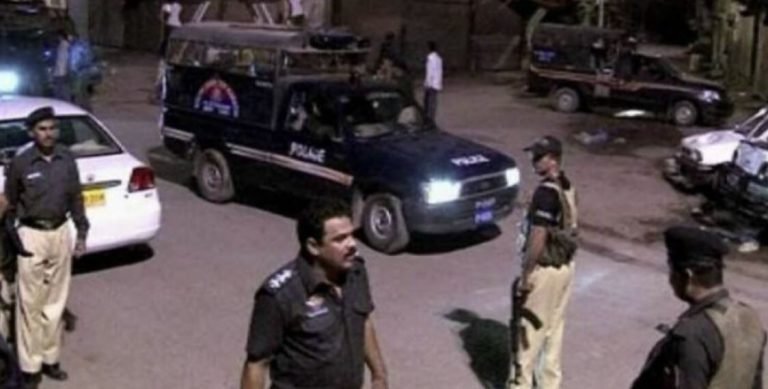 بلوچستان؛د پاکستاني ځواکونو پر موټر چاودنه شوې