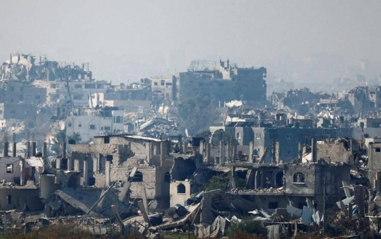 د مذاکراتو پیل؛دوحه نن د حماس او اسرائیلو د مرکچي پلاوي کوربتوب کوي