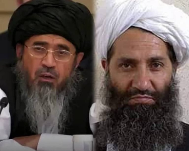 د افغانستان دیموکراسۍ او بشري حقونو سازمان:د شیخ هبت الله او عبدالحکیم حقاني د نیولو په اړه د جرمونو نړیوالې محکمې د حکم هرکلی کوو