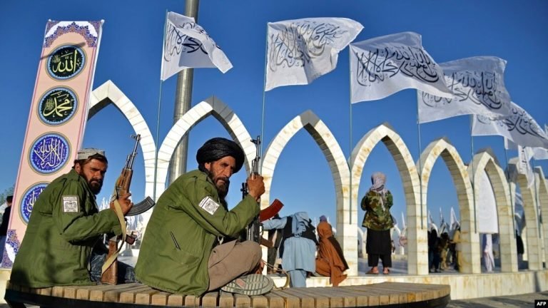 د المان پارلمان څېړنیز کمېسیون:طالبانو سره له خبرو پرته بله لار نه لرو