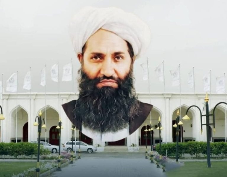 سرچینې؛شیخ هبت الله نږدې ورځو کې د طالبانو د حکومت پر راتلونکي د بحث په اړه یوه غونډه جوړوي