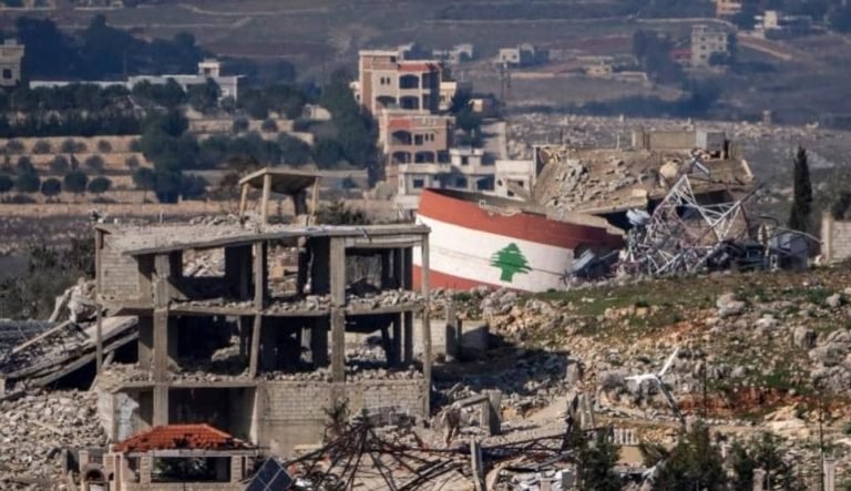 اسراییلو؛د لبنان په ختیځ کې د حزب‌الله پر تاسیساتو بمباري کړې