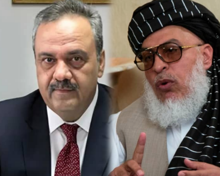 اصف درانی عباس ستانکزي ته:د ځانمرګو پر ځای راتلونکي نسل ته د ژوند درس ورکړئ