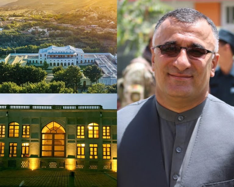 حلیم فدایي:طالبان د ولسمشر غني په تمام، او ناتمام شويو پروژو شخوند وهي