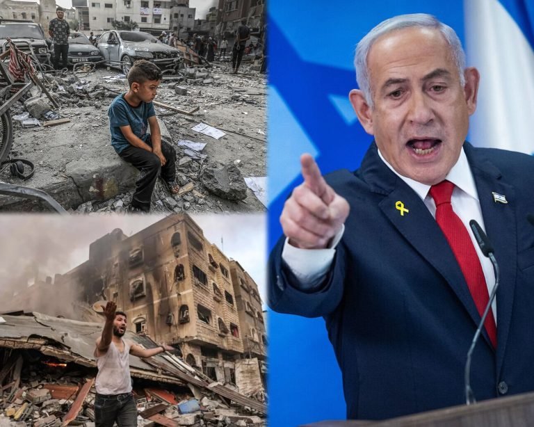 بینامین نتنیاهو:په غزه کې تړون لا نهايي نه دی