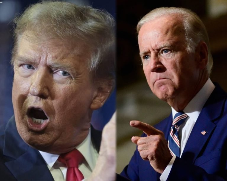 غزه کې پر اوربند هوکړه؛بایډن یې خپله او ټرمپ یې خپله لاسته راوړنه ګڼي