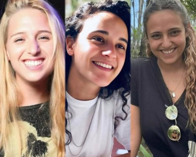 العربیه:سرې میاشتې ادارې ته د درې بندي اسراییلي ښځو د ورسپارلو لړۍ پیل شوه