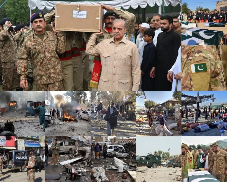 د پاکستان د سولې او مطالعاتو انستیتوت:تېر کال پاکستان کې ۵۲۱ بریدونه شوي او ۸۵۲ کسان پکې وژل شوي