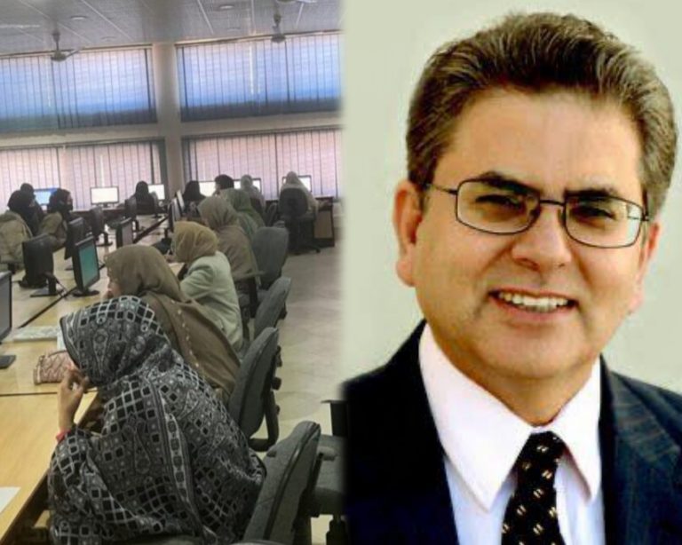 صادق خان:افغانې نجونې او هلکان پاکستان کې زده کړو ته لېواله دي صادق خان:افغانې نجونې او هلکان پاکستان کې زده کړو ته لېواله دي