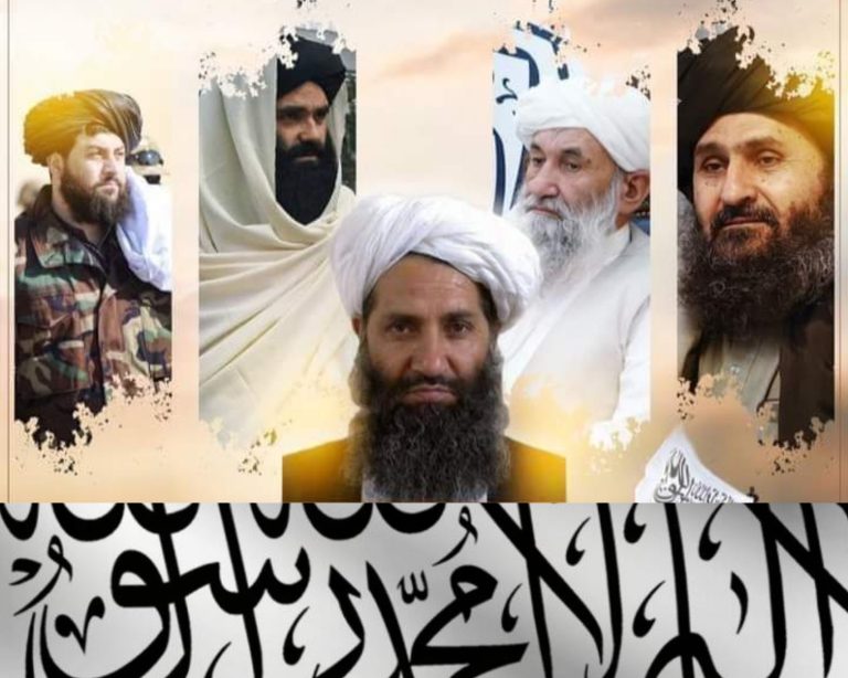 په شیخ هبت الله د هغه د پلویانو انتقاد: د نجونو پرمخ د ښوونځیو دروازې پرانیزه، هیواد پردیو ته مه محتاجوه په شیخ هبت الله د هغه د پلویانو انتقاد: د نجونو پرمخ د ښوونځیو دروازې پرانیزه، هیواد پردیو ته مه محتاجوه