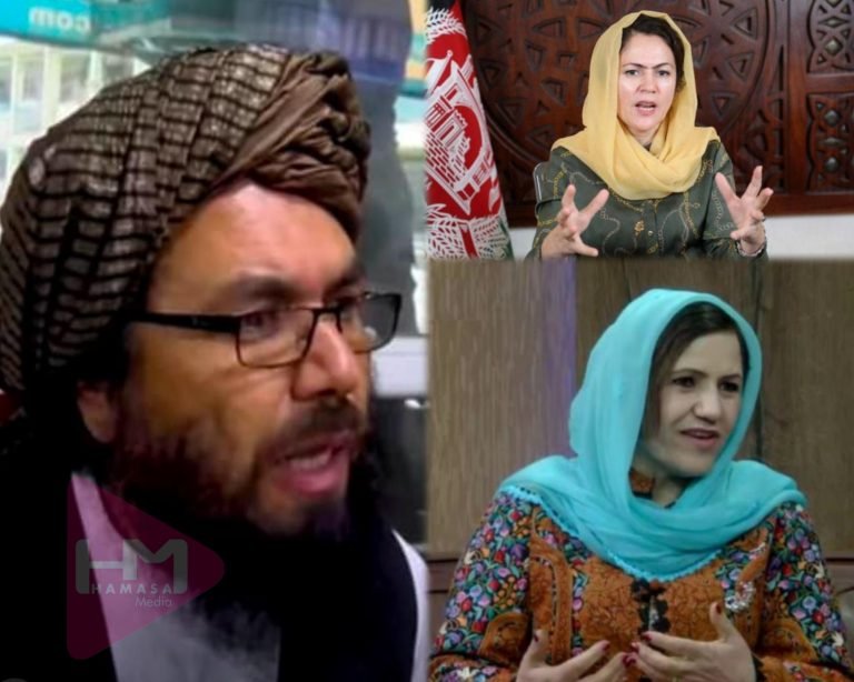 د کرکټ لوبډلې د تازه دمې مخالفې؛فوزیه کوفي خور “مریم کوفي” له یو طالب چارواکي سره واده کړی