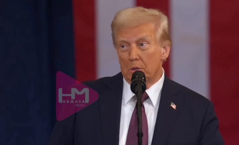 ټرمپ:امریکا به د روغتیا نړیوال سازمان له تړون څخه ووځي