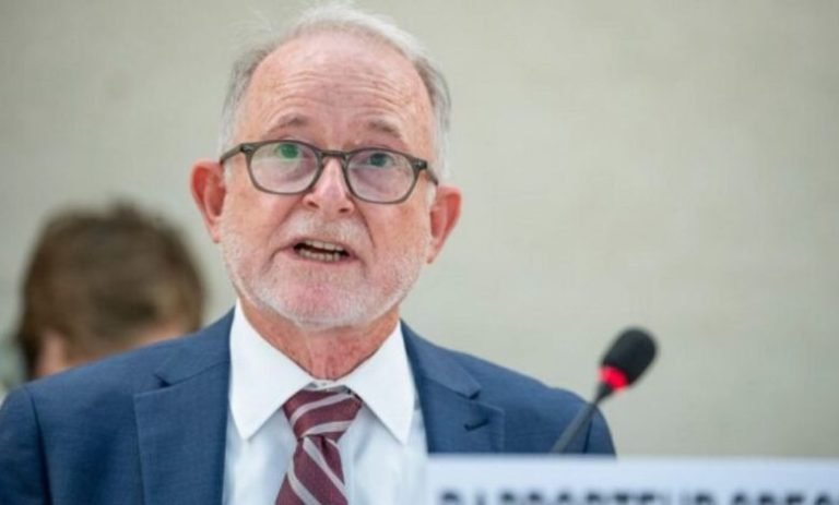 ریچارډ بینېټ:افغان کرکټ ښځینه لوبډلې وښودله چې دوی به غلې نشي