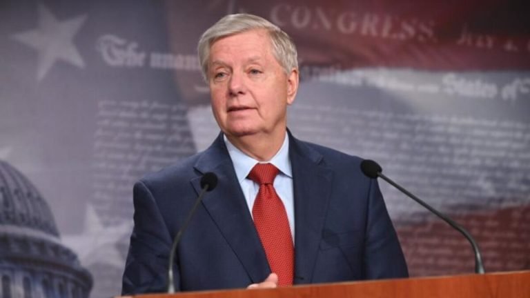 لینزي ګراهام:تر بل هر وخت زیات له افغانستان څخه امریکا ته د ګواښونو احتمال زیات شوی