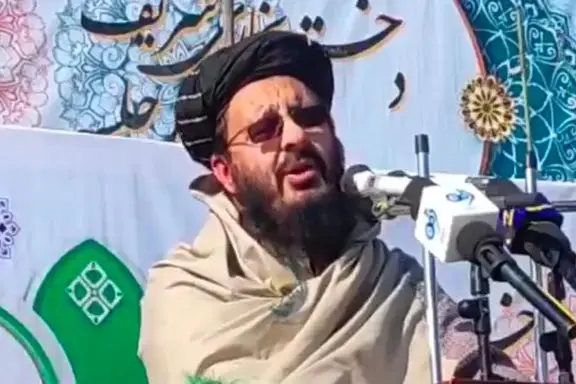 محمد نبي عمري:له پولو څخه د باندې په ۵۰۰ کلدارو هم خلک وژلی شو