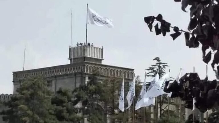 د طالبانو حکومت؛له ایران څخه د افغان بندیانو د نومونو لېست غوښتی