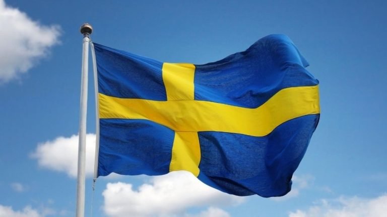 د سویډن؛په یوه ښوونځي کې ۵ تنه زده کوونکي ويشتل شوي