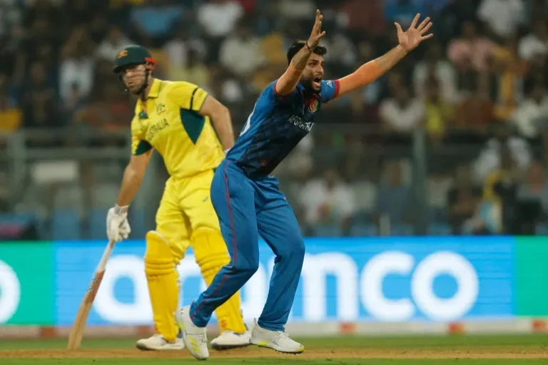 افغان کټ ملي لوبډله؛نن د چمپینز ټرافي سیالیو په لړ کې له اسټرالیا سره مخامخ کېږي