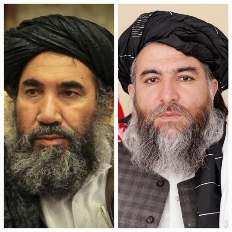 مولوي اندړ ملا ضعیف ته:ملاهبة الله سیاست نه کوي، مهمه نده چې ټولنه پاتې کیږي که تباه کیږي