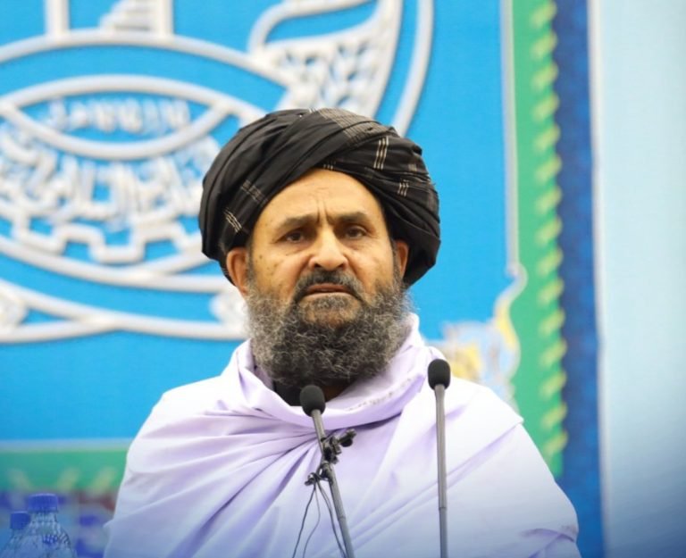 ملا برادر:افغانان په ناسالمه توګه په سیاسي ګوندونو وېشل شوي، چې دې کار د افغانانو یووالی له منځه وړی