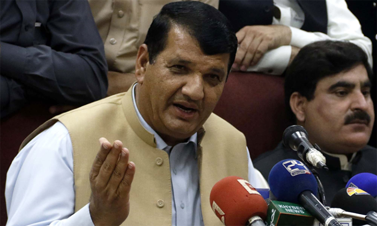 امیر مقام:ملګري ملتونه باید نورو هېوادونو ته د افغان کډوالو تګ د لېږد ژمنه پوره کړي