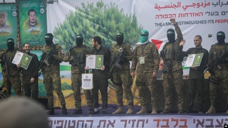 حماس:اسرائیل په لوی لاس غواړي د غزې اوربند مات کړي