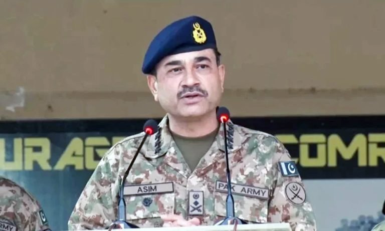 د پاکستان لوړ پوړي قومندانان:د ټي‌ټي‌پي له لوري د افغانستان له خاورې پرلپسې استعمال اندېښمن کړي یوو