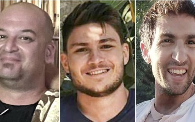 د بندیانو تبادله؛حماس نن درې اسرائیلي بندیان ازادوي