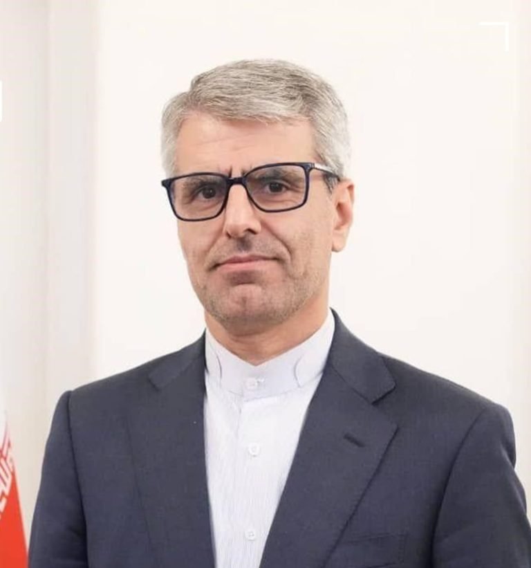 اسماعیل بقايي:له طالبانو سره د حقابې ستونزه لاهم حل نه ده