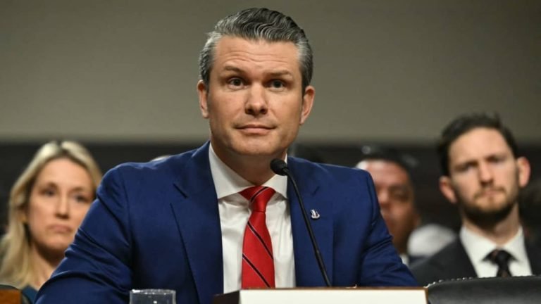 د امریکا دفاع وزیر:اوس مهال غزې ته د امریکایي پوځیانو لېږل له امکان لرې خبره ده