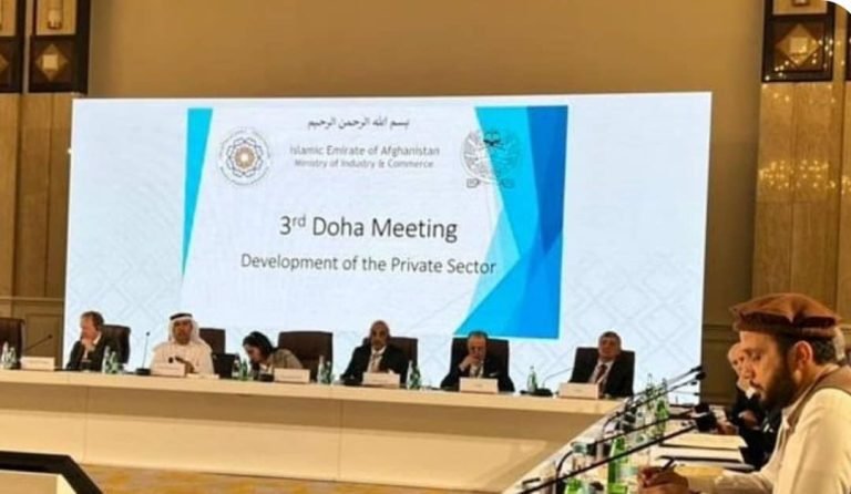 راتلونکې اوونۍ؛د افغانستان په اړه د ملګرو ملتونو د کاري ډلې ناسته جوړیږي