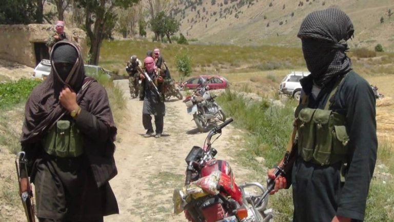 لانګ‌وار ژورنال:د تاجکستان انصارالله ډله، پاکستاني طالبان او القاعده افغانستان کې روزنیز مرکزونه لري