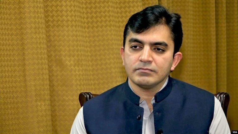 محسن داوړ:افغانستان خپلواک تاریخ لري او طالبان د دې هېواد د خلکو استازیتوب نشي کولی