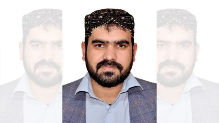 د طالبانو حکومت؛په هرات کې د ندای بلوچ مسوول مدیر نیولی