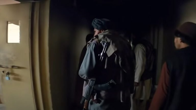 ډیلي مېل:واک ته د طالبانو له رسېدو وروسته په افغانستان کې د بچه‌بازۍ پدیده پراخه شوې