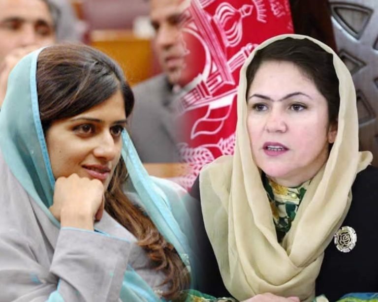 فوزیه کوفي حناء رباني‌کهر ته:که له افغان کډوالو سره نوره مرسته نشئ کولای؛ نو له خپل هېواد یې هم مه باسئ