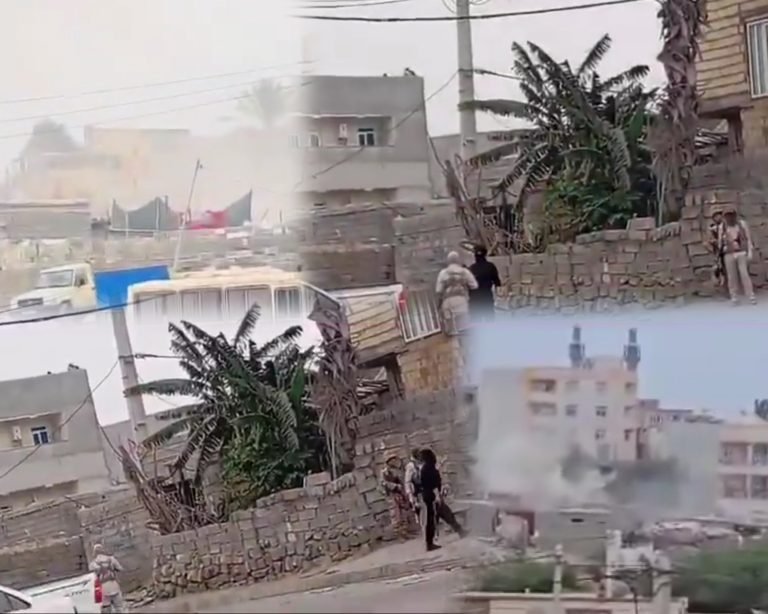 ایران ـ چابهار؛د ایراني پوځیانو او وسله والو ترمنځ نښته د دوه وسله والو په وژنې پای ته رسېدلې